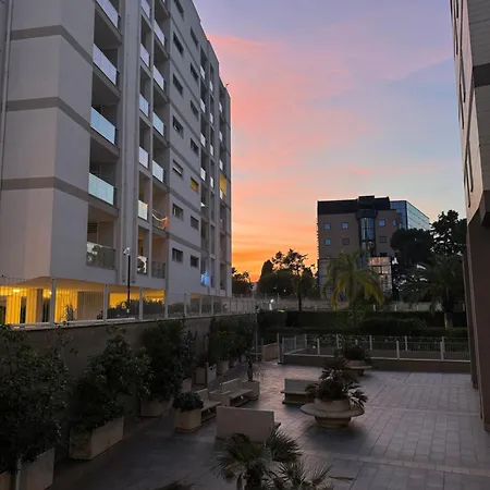 Апартаменты Stay-relais Bonghi With Private Parking *