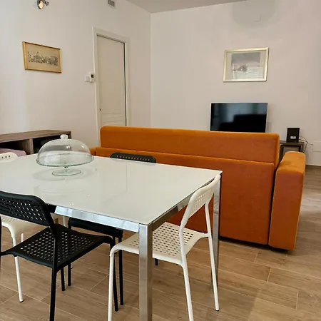 Stay-relais Bonghi With Private Parking Бари
