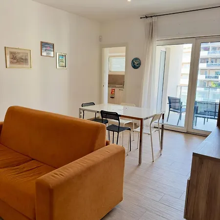 Stay-relais Bonghi With Private Parking