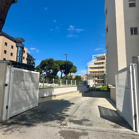 Stay-relais Bonghi With Private Parking Lägenhet *
