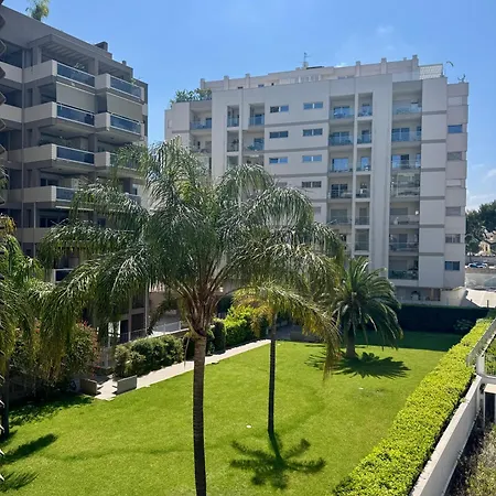 Apartment Relais Bonghi