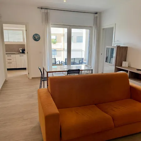 Stay-relais Bonghi With Private Parking Lägenhet Bari